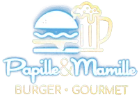 Papille&Mamille — Burger gourmet
